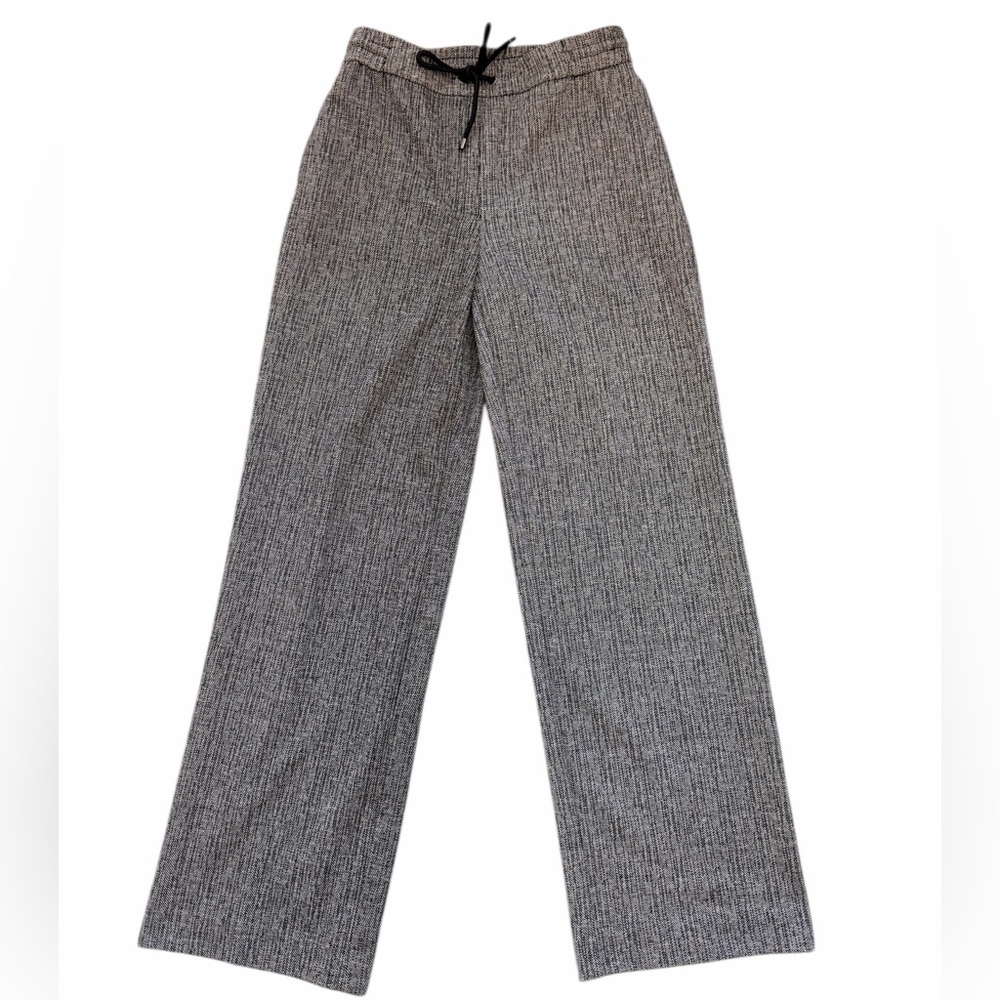 Rachel Zoe wide-leg trousers